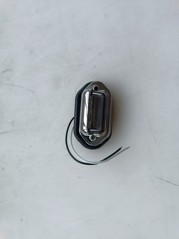 HC-T-5824-2 High Quality LED License Lamp for Truck