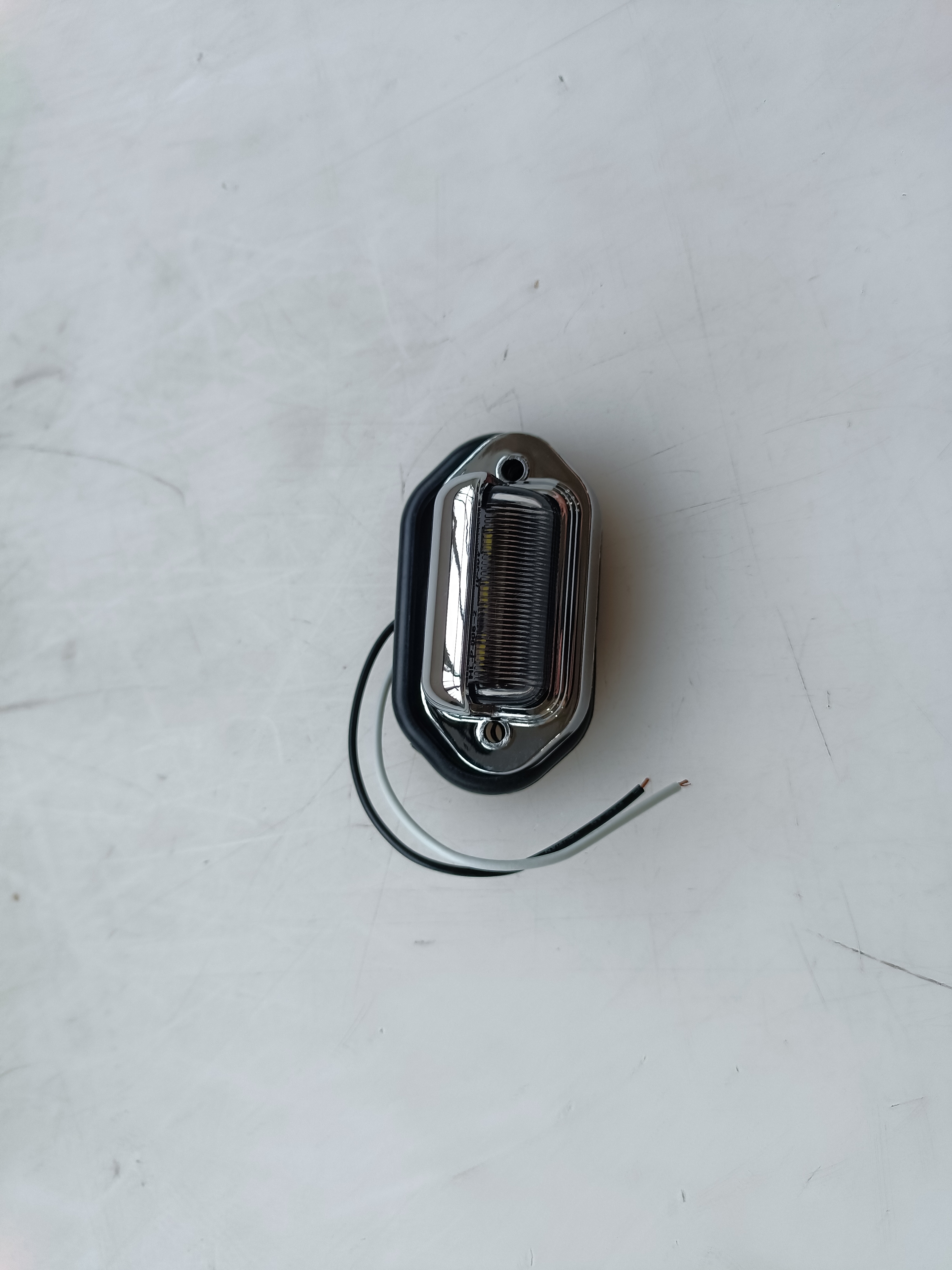 HC-T-5824-2 High Quality LED License Lamp for Truck