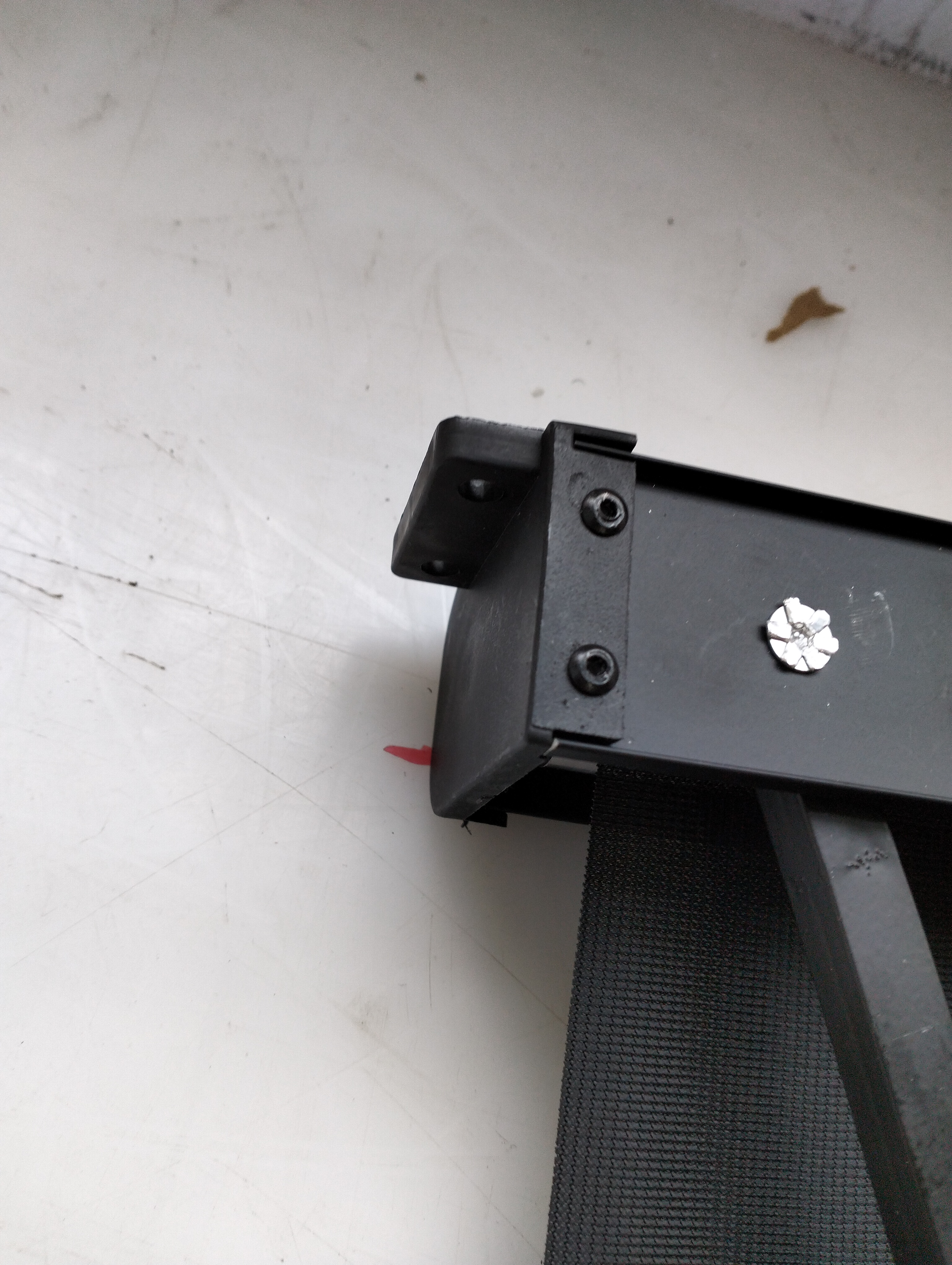 HC-B-51006-3 High Quality Flashing Assembly for Bus