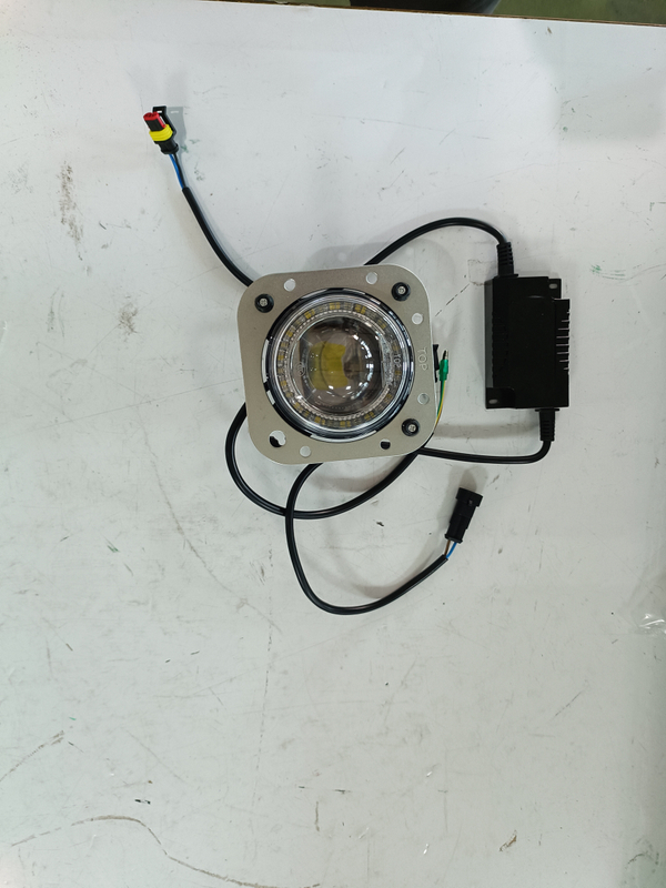 HC-B-3104 Durable Waterproof LED Low Beam Headlight for Bus Front Lighting System