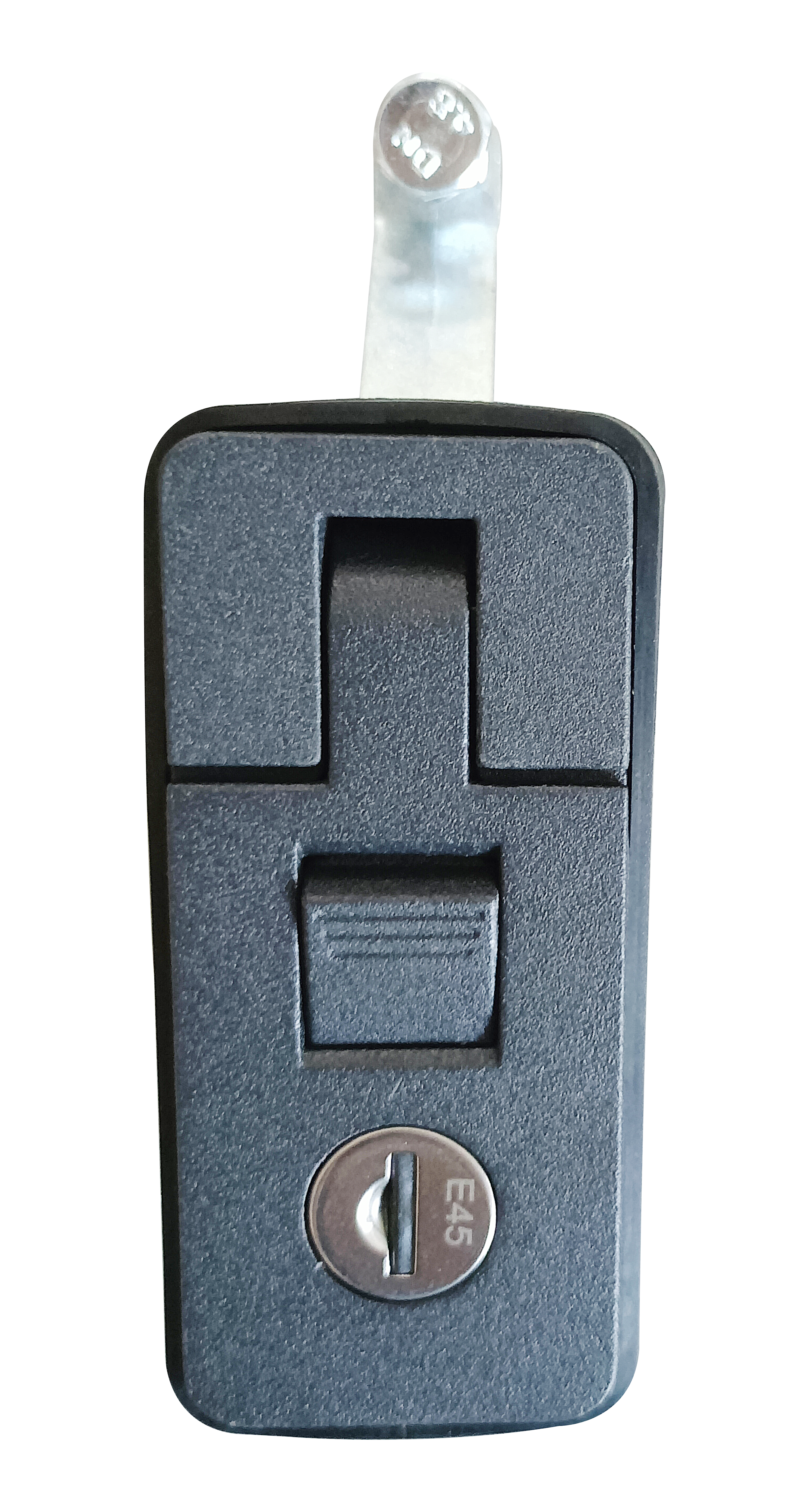 HC-B-10036-1 Sturdy Anti-Corrosion Compartment Door Lock for Bus Luggage Cabinet