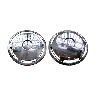 HC-B-50107 AUTO SPARE PARTS WHEEL COVER STANDARD STYLE 304SS