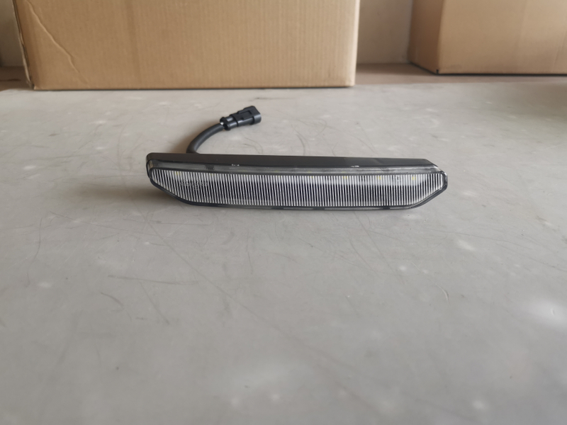 HC-B-5217 BUS SPARE PARTS BACK LIGHT REAR MARKER LAMP