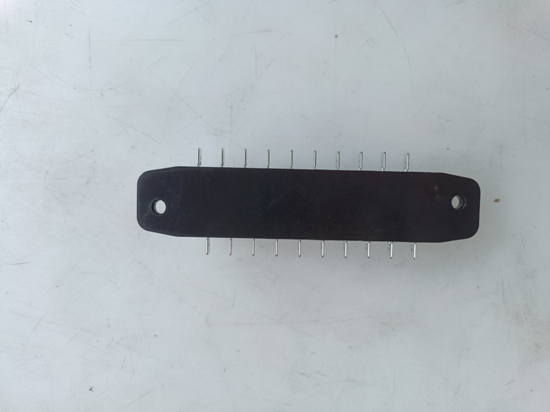 HC O 2126 2 Durable Plastic Housing Fuse Box for Bus