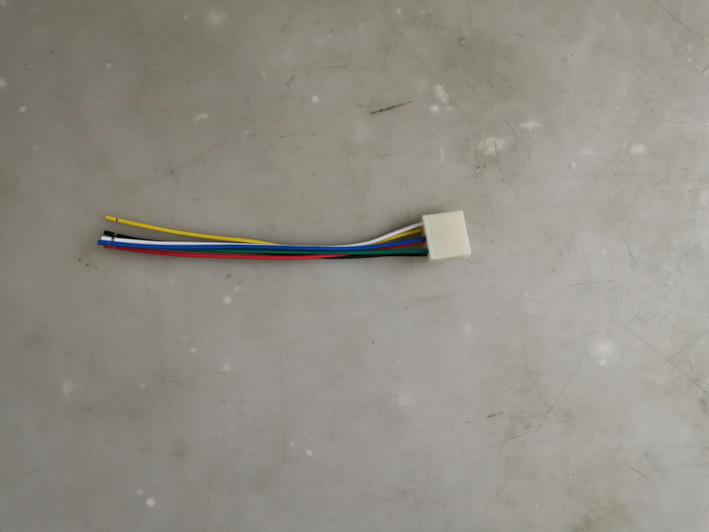 HC-B-66104 High Quality Durable Wire for Bus
