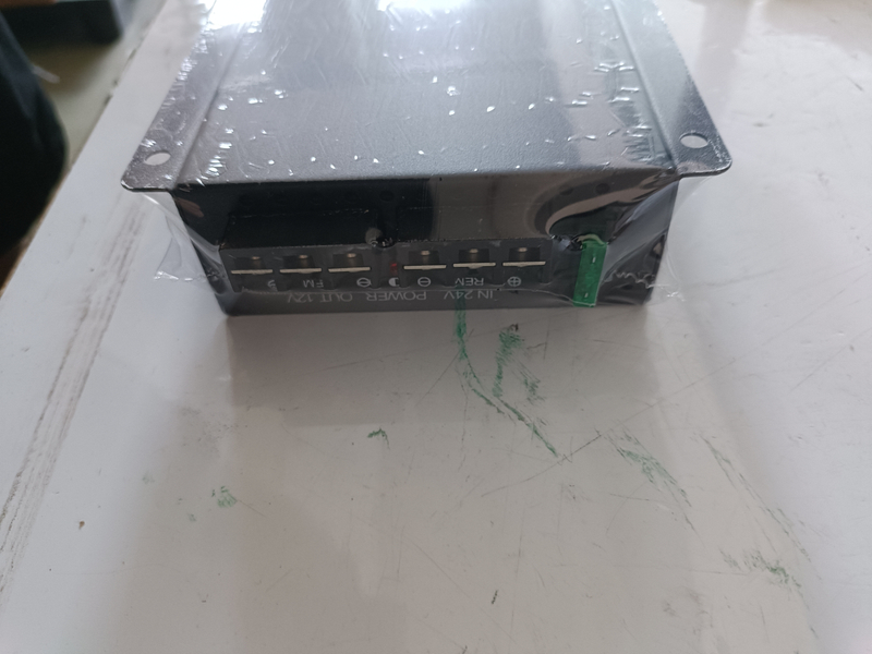 HC-B-41036-3 85A High-Efficiency 24V to 12V Power Transformer for Bus