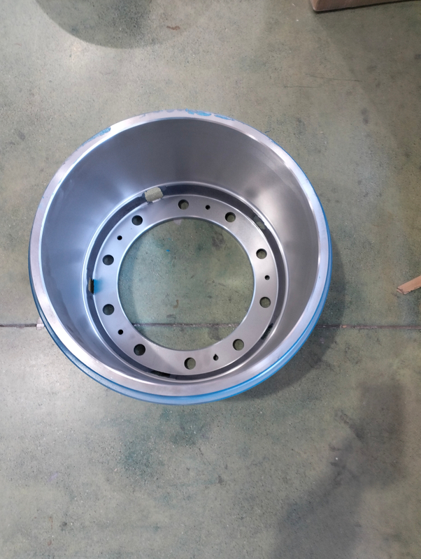 HC-O-2397 AUTO ACCESSORIES REAR BRAKE DRUM FOR YUTONG 3502-00423