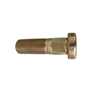 HC-O-3264 High Strength 10.9 Grade Front Wheel Hub Stud Bolt 230000832 for Bus