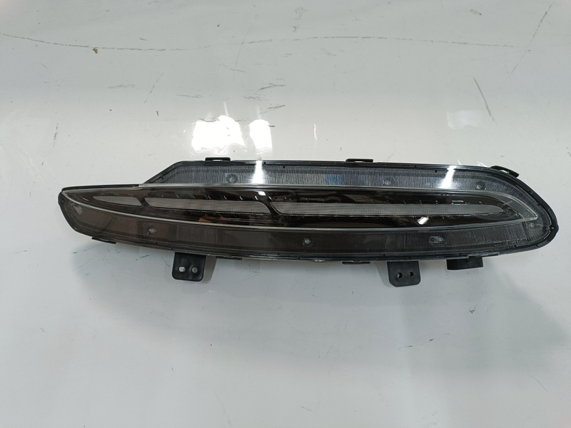 HC-B-1804-1 2026 New Arrival Bus Eyebrow Lamp for City Bus 