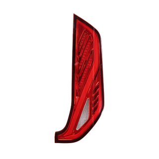 HC-B-2832 BUS BODY ACCESSORIES NEW LED REAR LAMP BACK TAIL LIGHT WITH EMARK
