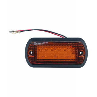 HC-B-14272 BUS BODY ACCESSORIES LED SIDE LAMP FOR THACO