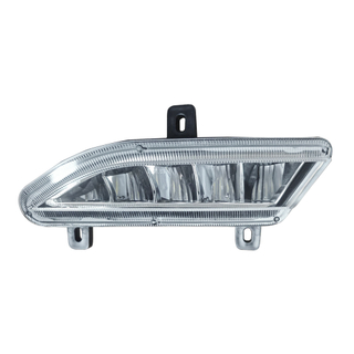 HC-B-4312 bus body spare parts FRONT FOG LAMP