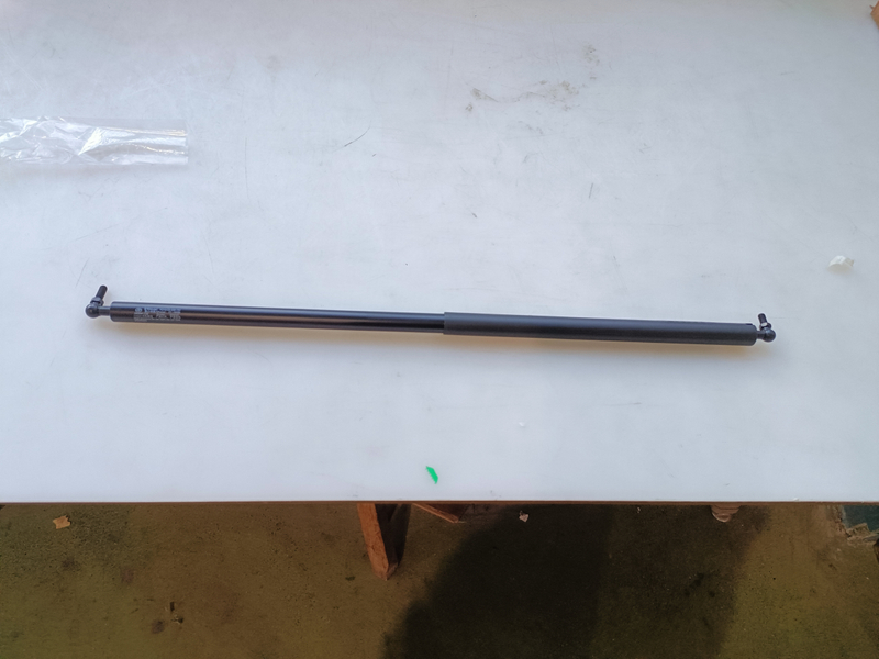 HC-B-18169 Auto coach accessories bus rod black 500N original