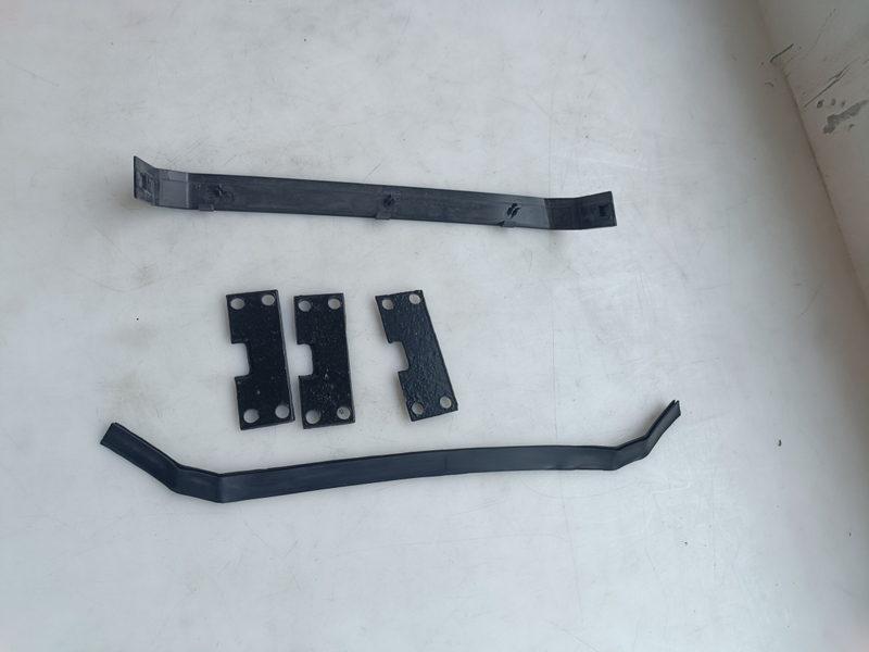 HC-B-11369 BUS PARTS SIDE MIRROR UNIVERSAL REARVIEW MIRROR NEW TYPE