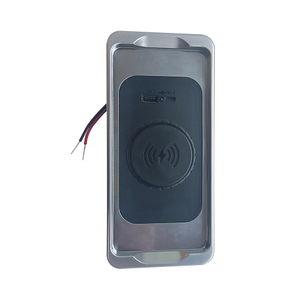 HC-B-65067-1 AUTO PARTS UNIVERSAL ON-BOARD BUILT -IN WIRELESS CHARGING PAD