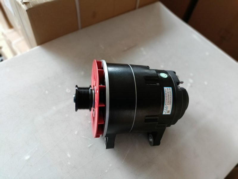 HC-O-3196 AC172RA301A 24V 140A Heavy Duty Alternator for Zhongtong Coach