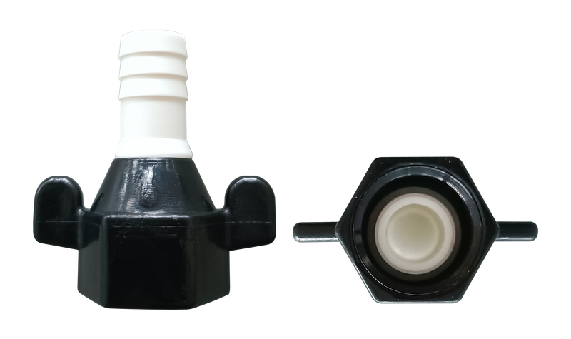 HC-B-67034-3 Leak-Proof Water System Connector for City Bus