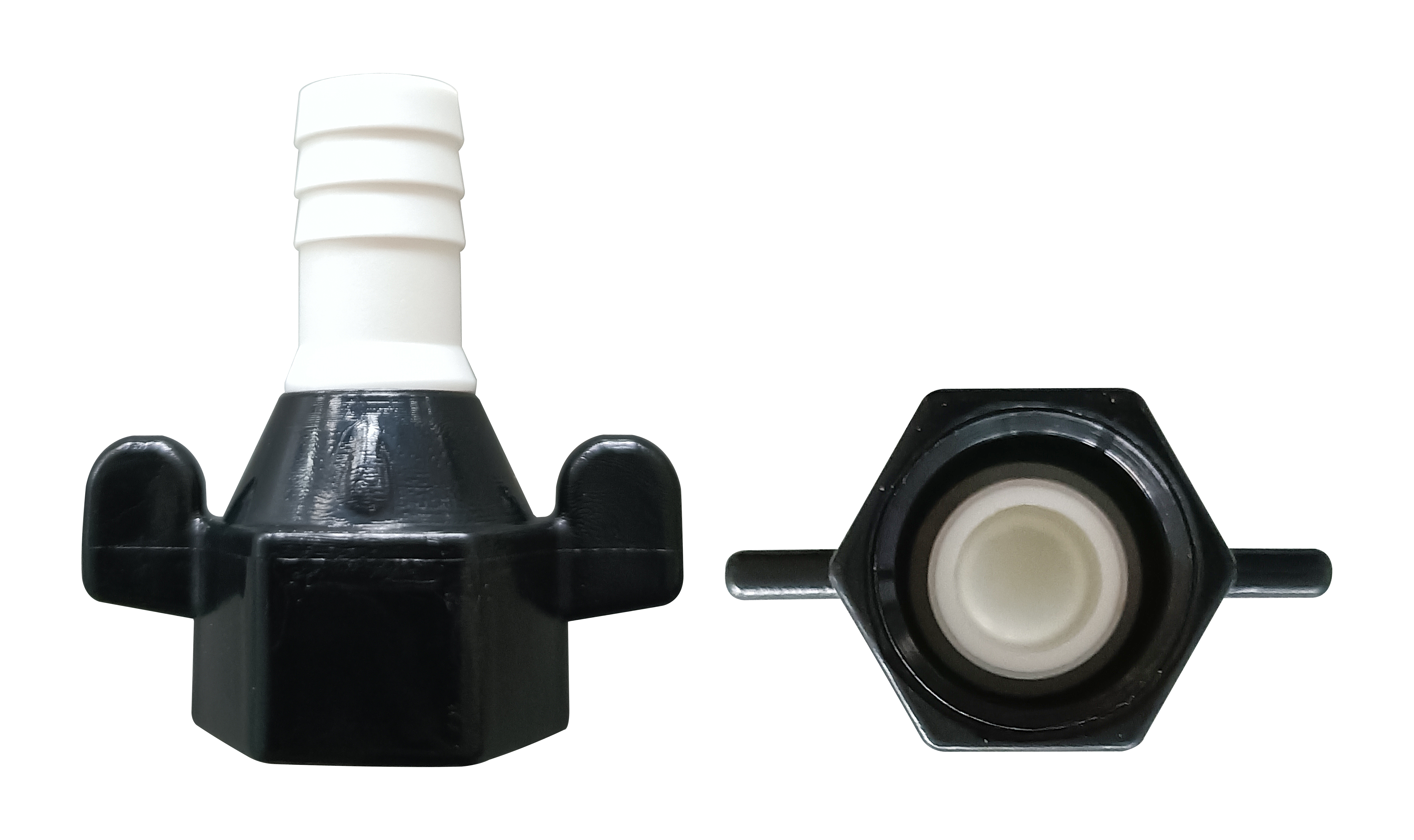 HC-B-67034-3 Leak-Proof Water System Connector for City Bus