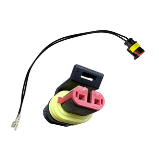 HC-B-66084 High Quality Wire Harness for Bus 