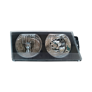 HC-C-4001066-1 High Brightness Head Lamp Assembly for Bus