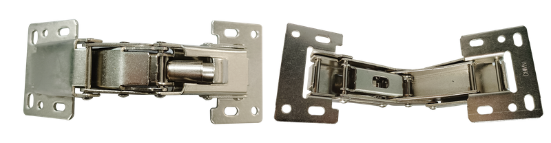 HC-B-67074 Universal Bus Lock Catch Spare Parts for Bus