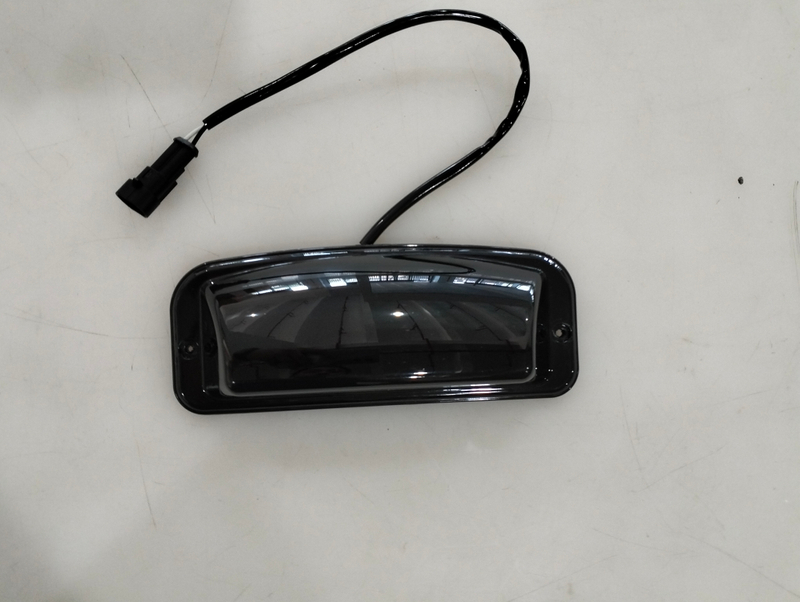 HC-B-28036 E-Mark Certified Waterproof LED Door Courtesy Lamp for Bus Door Step Lighting