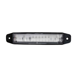 HC-B-27126 High Quality License Lamp for Bus