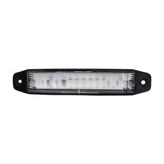 HC-B-27126 High Quality License Lamp for Bus