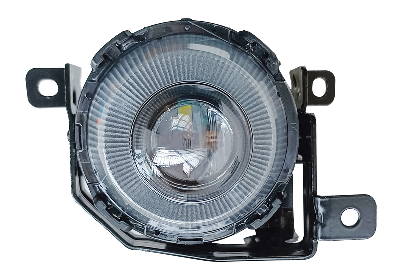 HC-B-4304 Durable Waterproof Fog Light Assembly for Bus