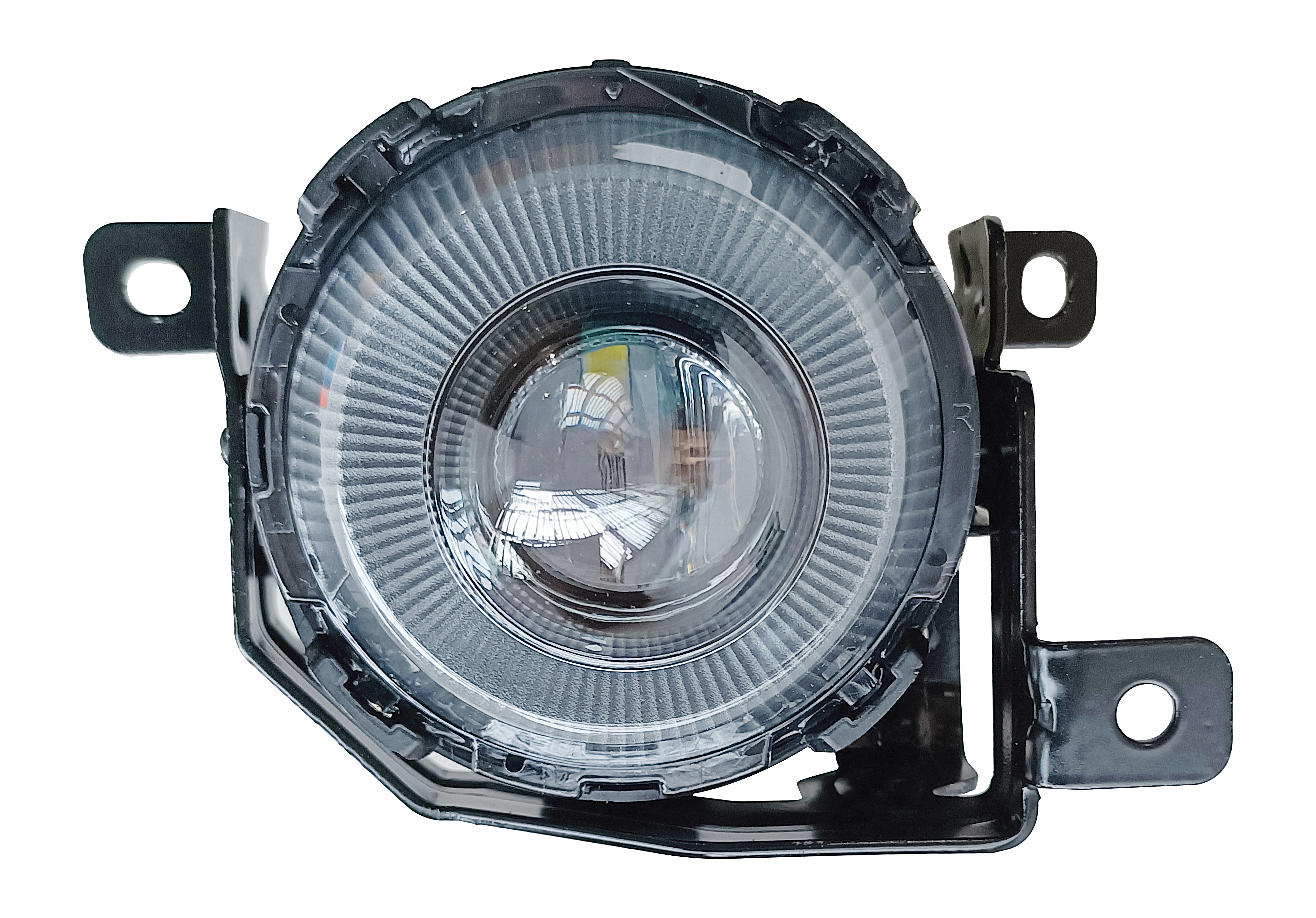 HC-B-4304 Durable Waterproof Fog Light Assembly for Bus