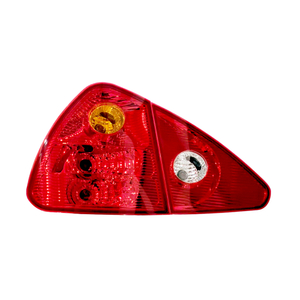 HC-B-2096 High Quality Rear Lamp for Bus