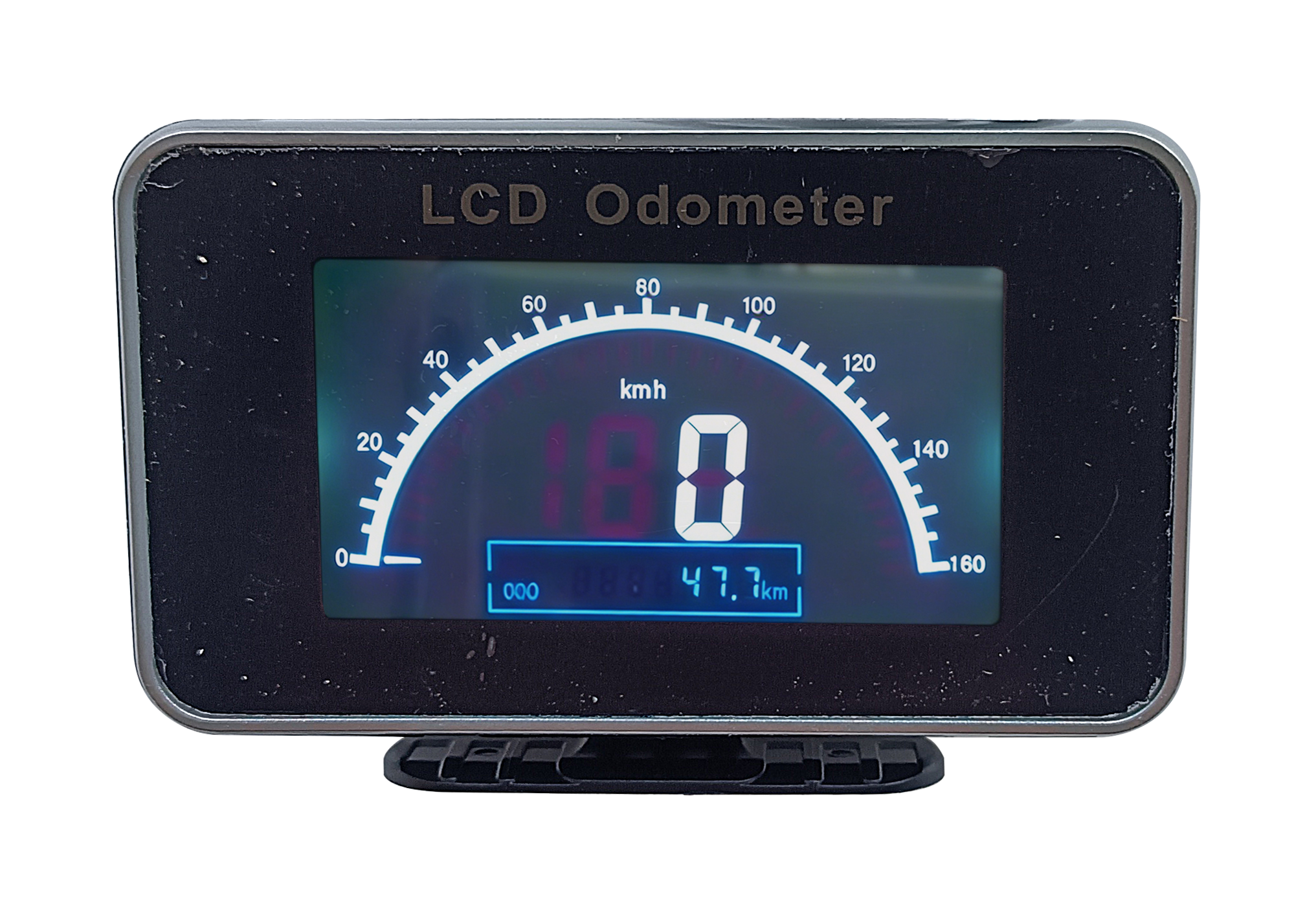 HC-B-38106 High Quality LCD Odometer for Bus