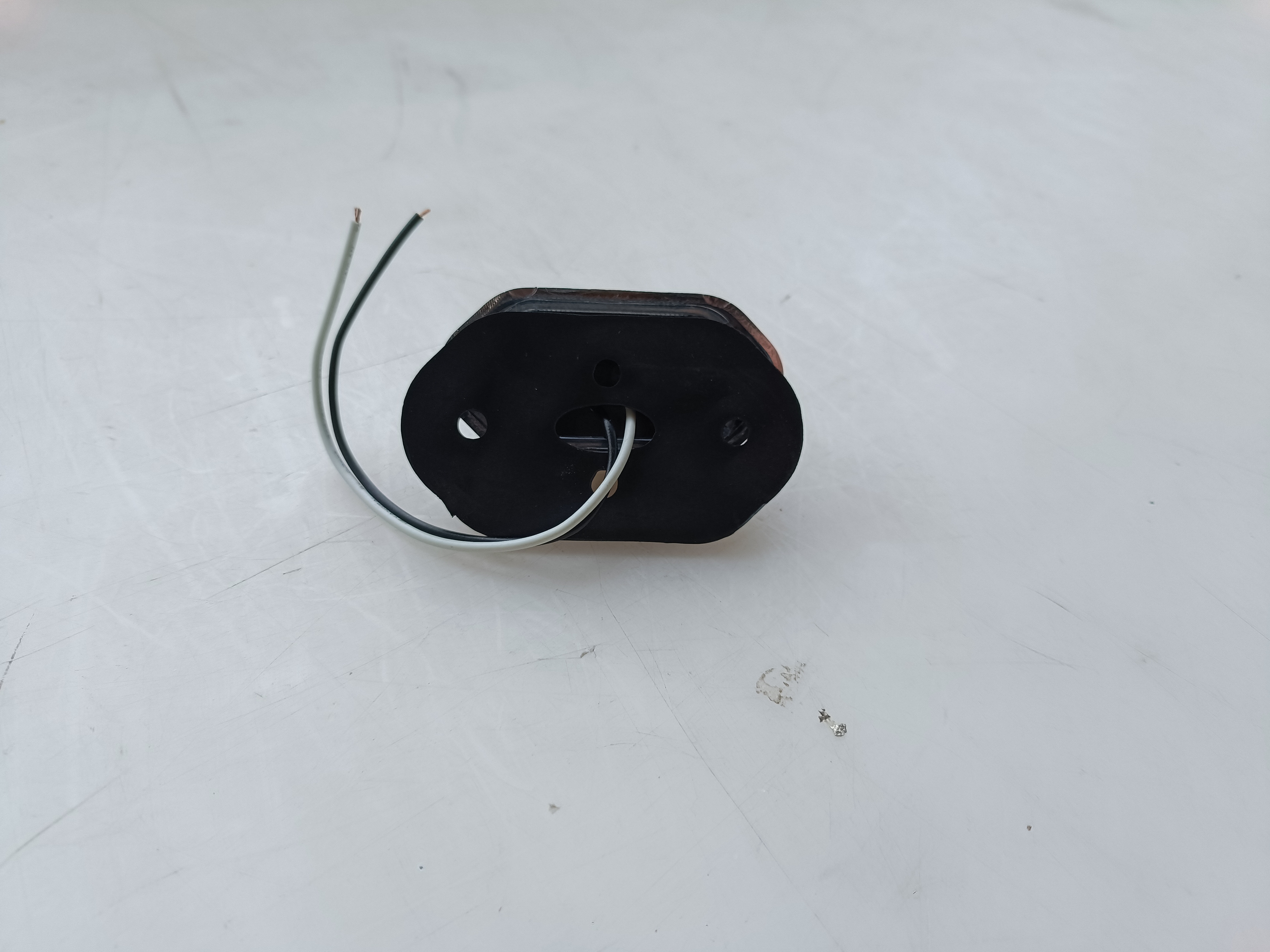 HC-T-5824-2 High Quality LED License Lamp for Truck