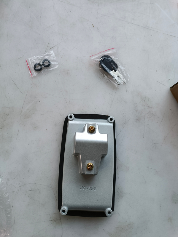 High Quality HC-B-10486 Bus Door Lock / Latch with Keys for Bus Body Replacement