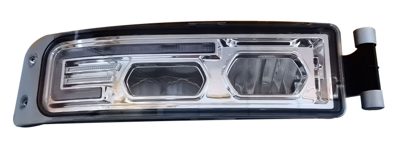 HC-B-4266 High Brightness Waterproof LED Bus Fog Lamp for Bus Fog Lighting