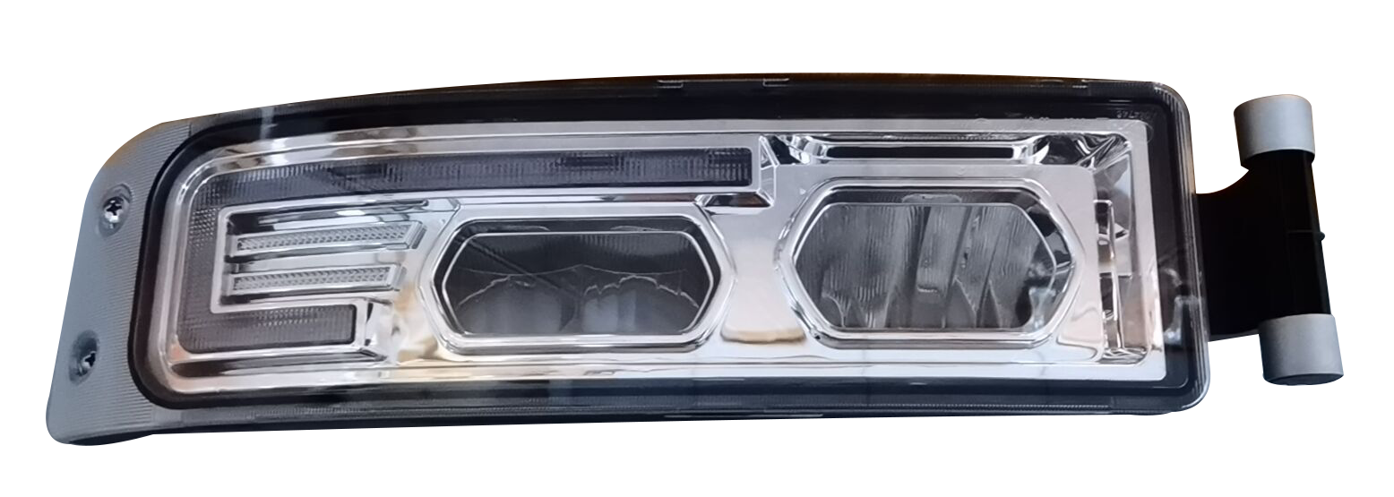 HC-B-4266 High Brightness Waterproof LED Bus Fog Lamp for Bus Fog Lighting