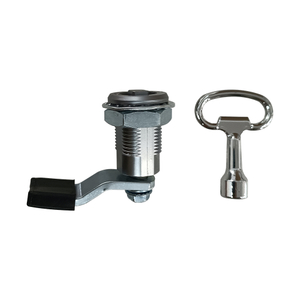 HC-B-10054-3 High Security Durable Bus Door Lock with Key for City Bus