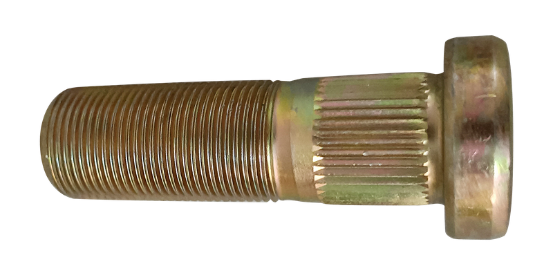 HC-O-3264 High Strength 10.9 Grade Front Wheel Hub Stud Bolt 230000832 for Bus