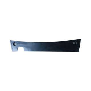 HC-B-46184 High Precision Iron Lamp Trim for Bus