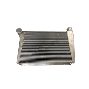 HC-O-3092 BUS BODY ACCESSORIES INTERCOOLER FOR YU TO NG ZK 6119 ZK 6129 1119-02807