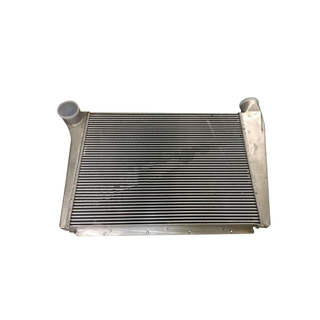 HC-O-3092 BUS BODY ACCESSORIES INTERCOOLER FOR YU TO NG ZK 6119 ZK 6129 1119-02807