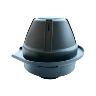 HC-C-5604472 AUTO BUS BODY PARTS TOYOTA COASTER AIR DUCT HEAD