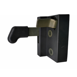 HC-B-10517 BUS SPARE PARTS LOCK BODY