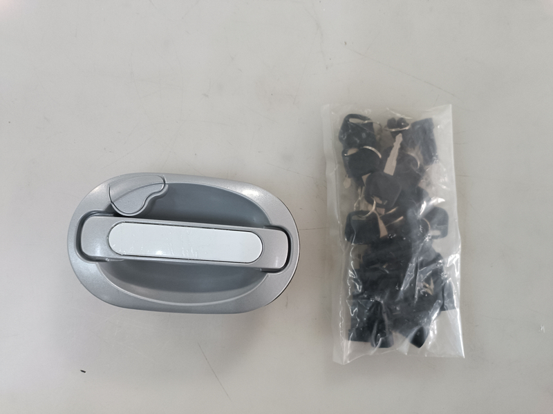 HC-B-10274-4 High Security Durable Bus Door Lock for Bus