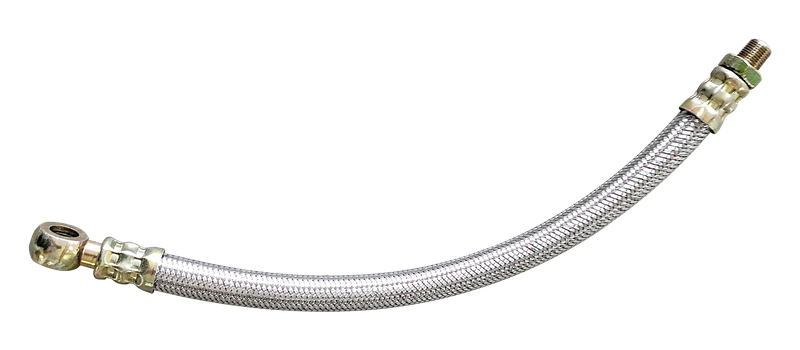 HC-B-75056 High Pressure Oil Tube 99012210065 for City Bus 