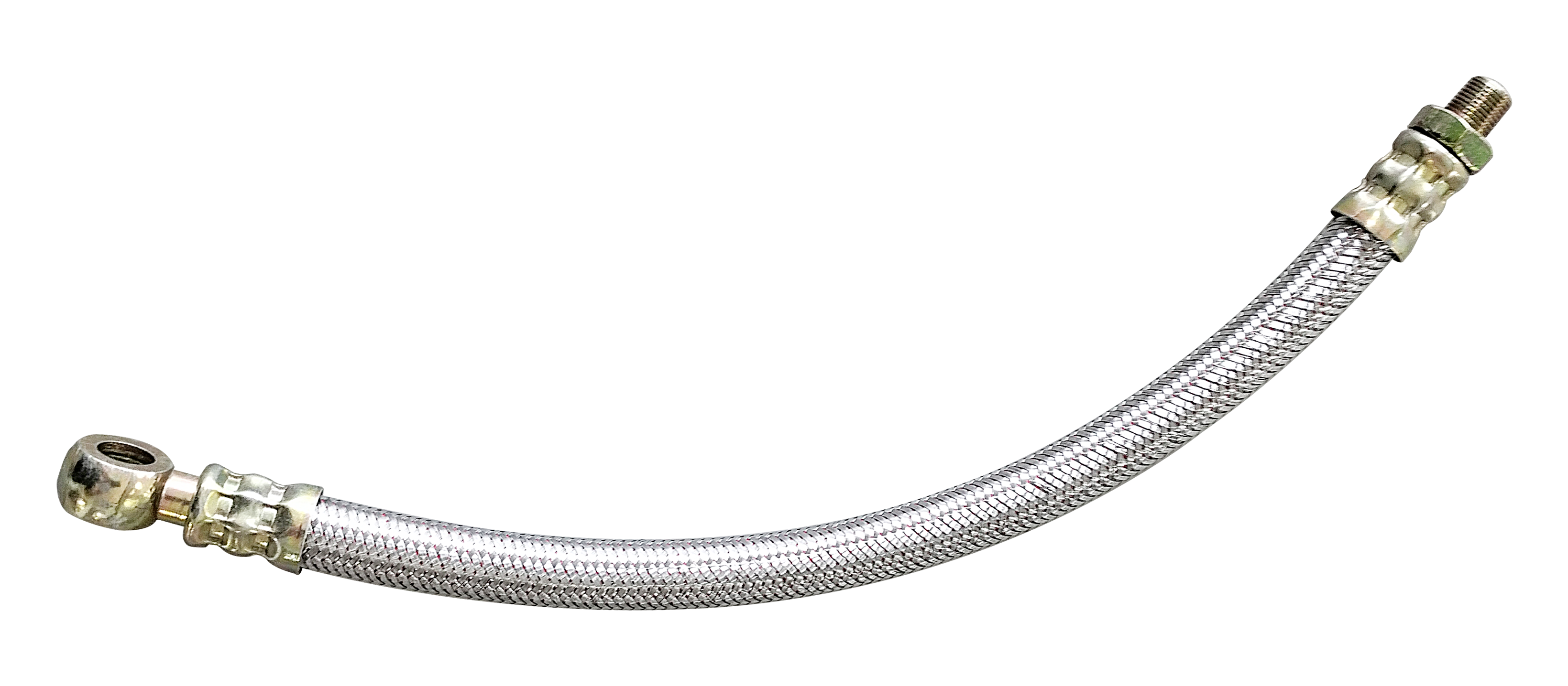 HC-B-75056 High Pressure Oil Tube 99012210065 for City Bus 