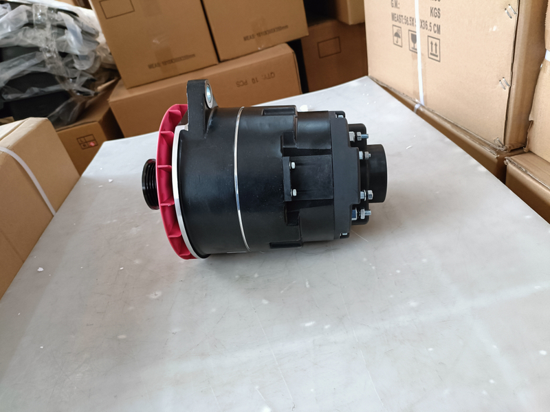 HC-O-3196 AC172RA301A 24V 140A Heavy Duty Alternator for Zhongtong Coach