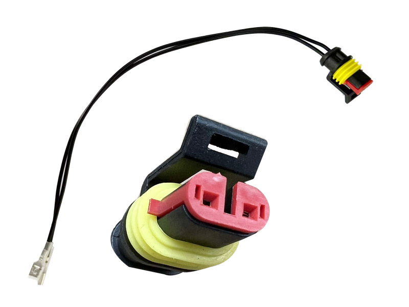 HC-B-66084 High Quality Wire Harness for Bus 