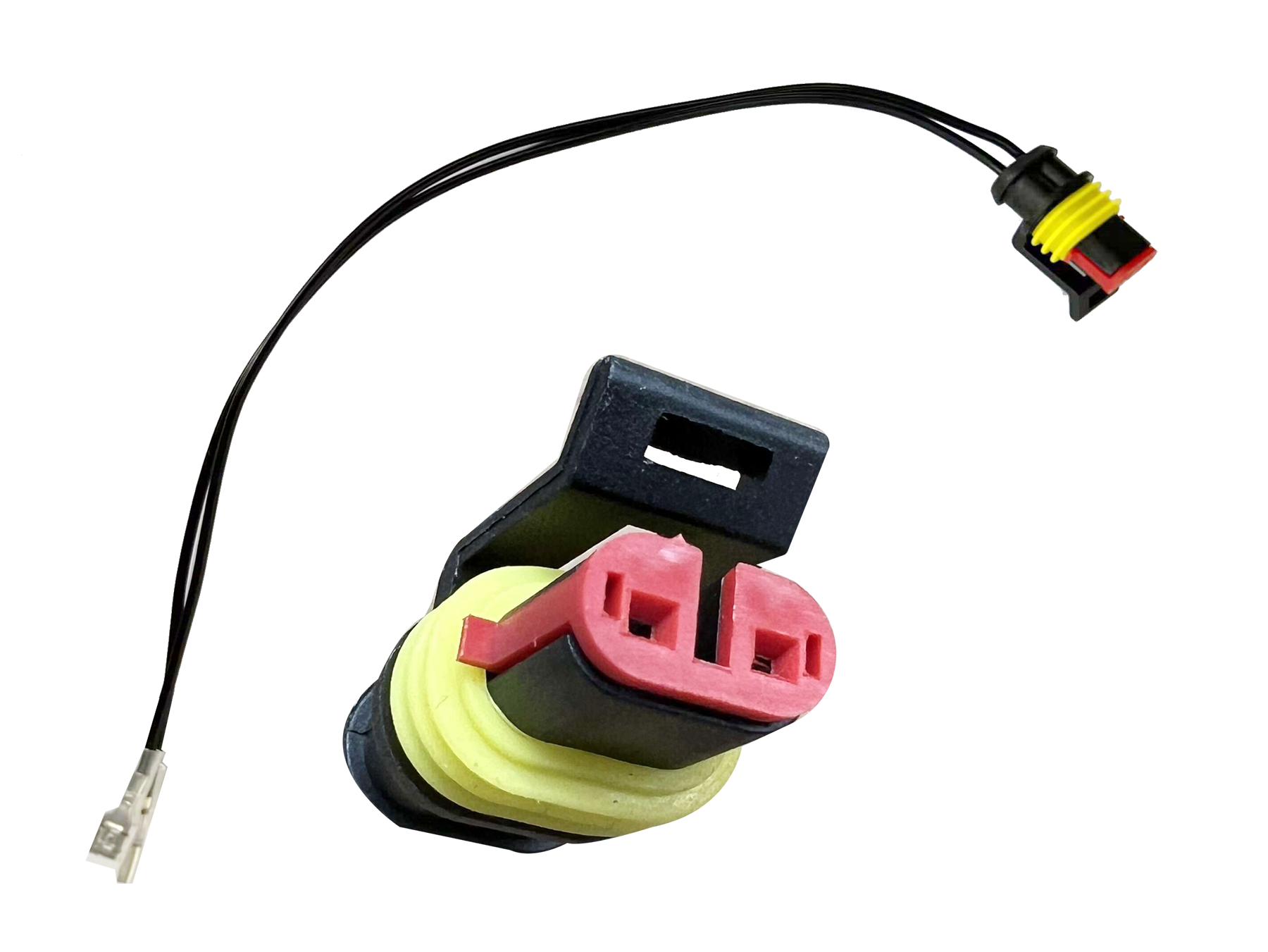 HC-B-66084 High Quality Wire Harness for Bus 