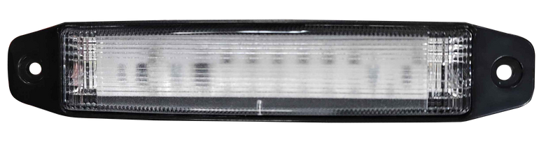 HC-B-27126 High Quality License Lamp for Bus